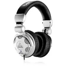 Behringer HPX 2000 Dj Headphones with high-definition bass and super-transparent highs