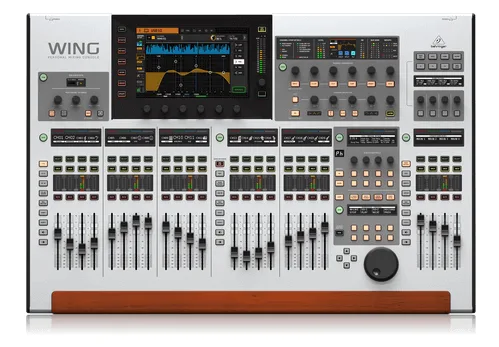 Behringer wing Digital Mixer