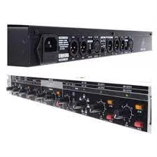 Behringer Super-X Pro CX2310 Crossover
