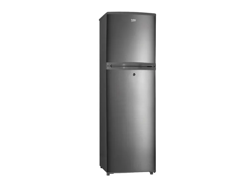 BAD230 KE 166L BEKO DOUBLE DOOR FRIDGE