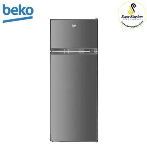 Beko BAD285 KE Top Mount Freezer Refrigerator 205L