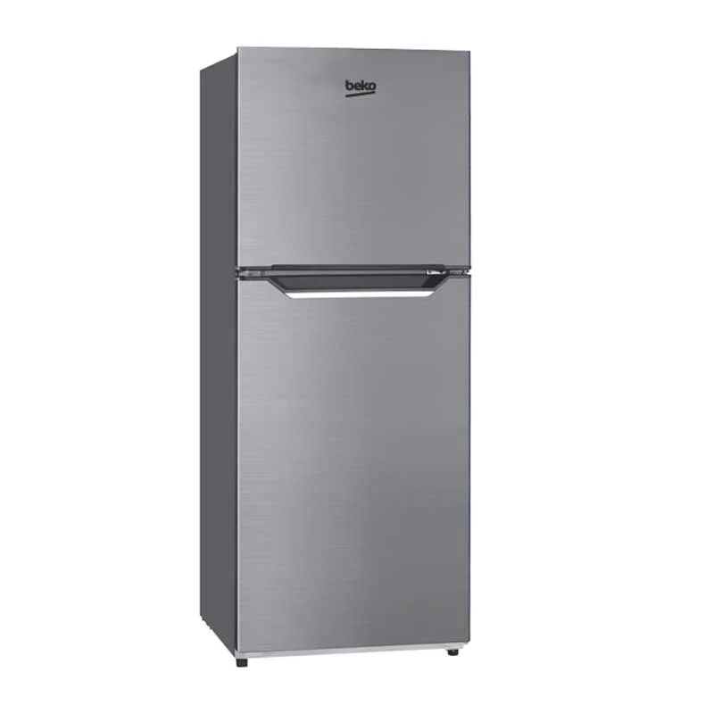 Beko 198L Double-Door Refrigerator BAD526KE