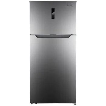 Beko BAD664 490L Top Mount Freezer