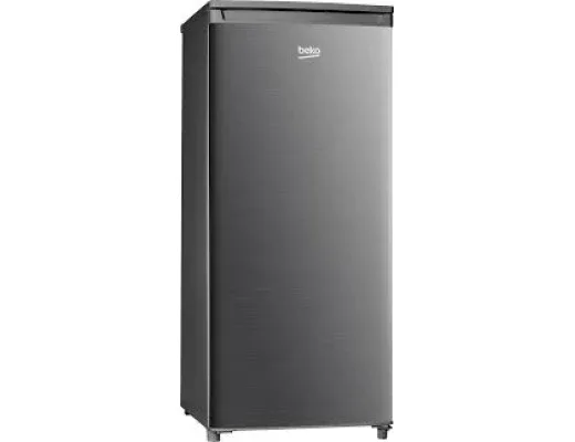 Beko BAS598X 198L Single Door frigde