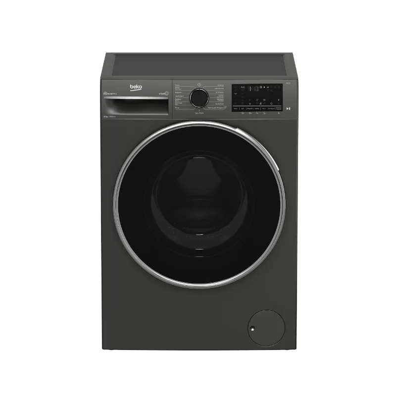 Beko BAW100 UK 10Kg Front Load Washing Machine