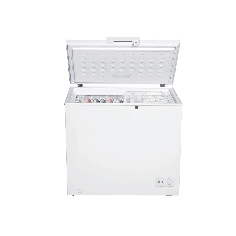 BEKO BCF2222 UK KE 200L Chest Freezer