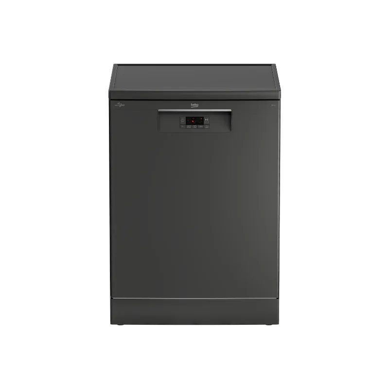 Beko BDFN15430G Standard Dishwasher