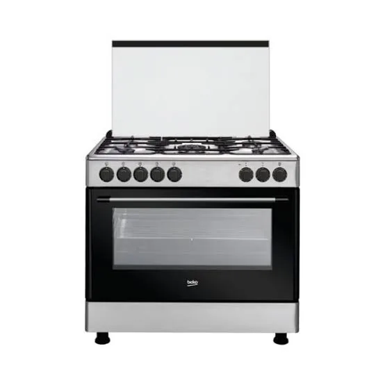 Beko 90 cm Freestanding Cooker, Fan-assisted