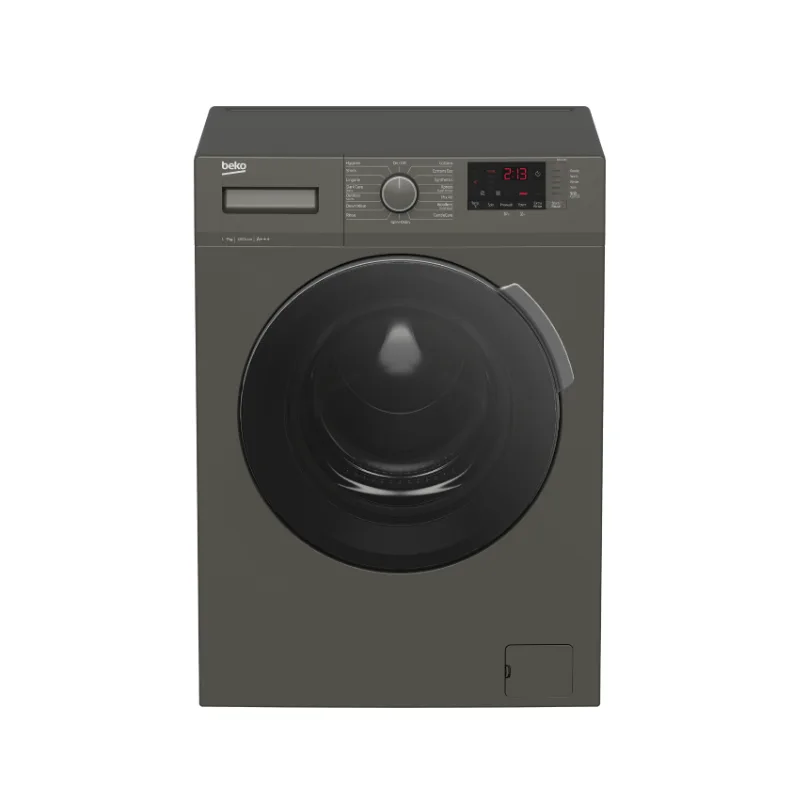 Beko BAW 385 UK 7Kg Front Load Washing Machine