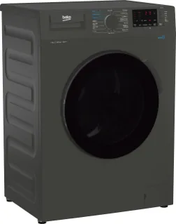 Beko BAW 386 Freestanding Washing Machine (8 kg)