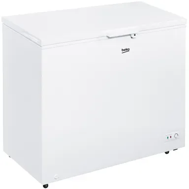 Beko BCF 2222 200L Chest Freezer – White