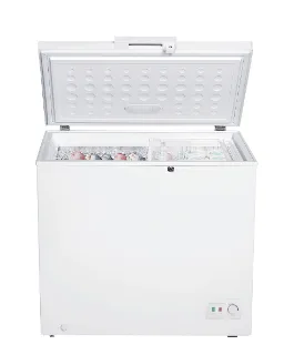 Beko BCF 2222 Freezer (Chest, 200 L)