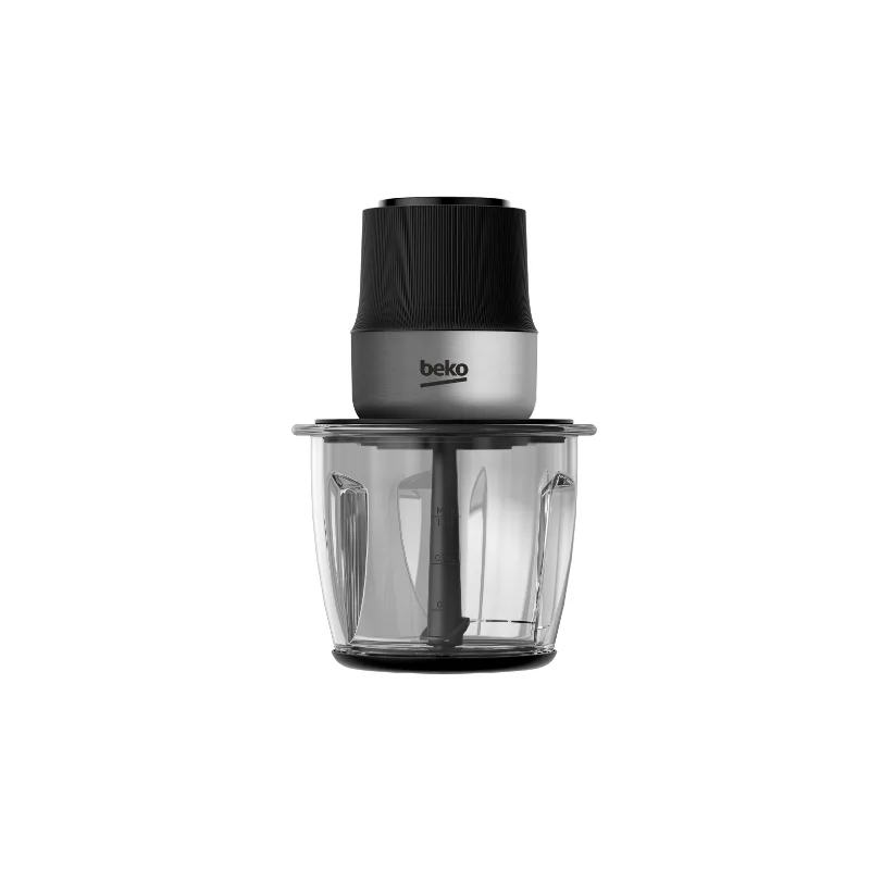 Beko CHG 81442 BX Food Chopper