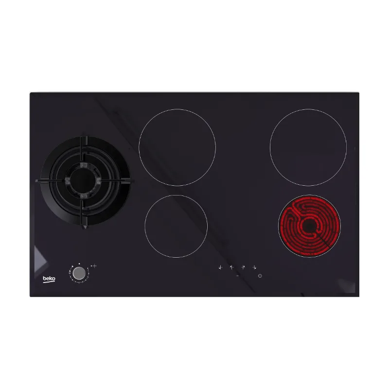 Beko BHG901 90cm dual fuel hob