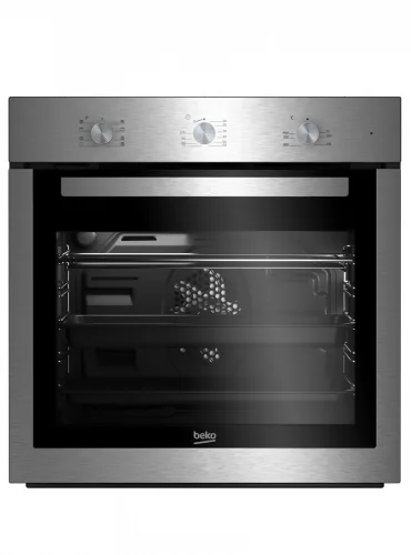 Beko BIR16100XOS 60cm Electric Oven