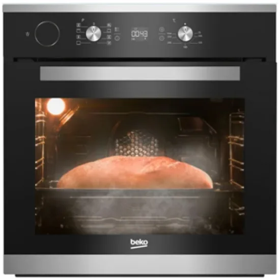 Beko BIS23301BC 71L Electric Oven