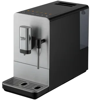 Beko CEG5311X 19 Bar Bean To Cup Coffee Machine
