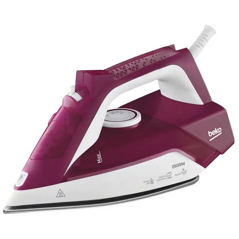 Beko SIM3126R Steam Iron