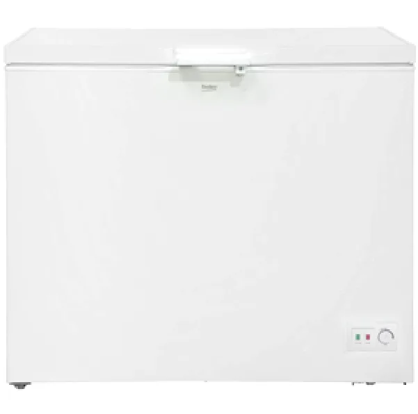 Beko BCF 2222 UK KE 200L Chest Freezer