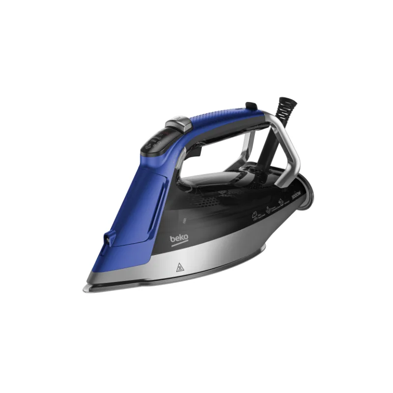 Beko SPA9130B Steam Iron
