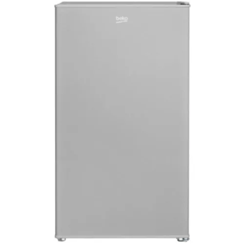 Beko TS090210X 93L Single Door frigde