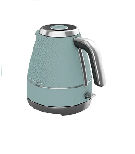 Beko WKM8307T 1.7L Dome Kettle