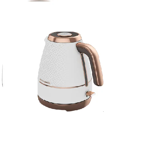 Beko WKM8307W 1.7L Dome Kettle