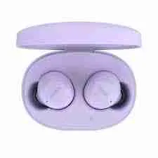 Belkin soundform (TM) Bolt true wireless earbuds(Lavender)-AUC009btLV