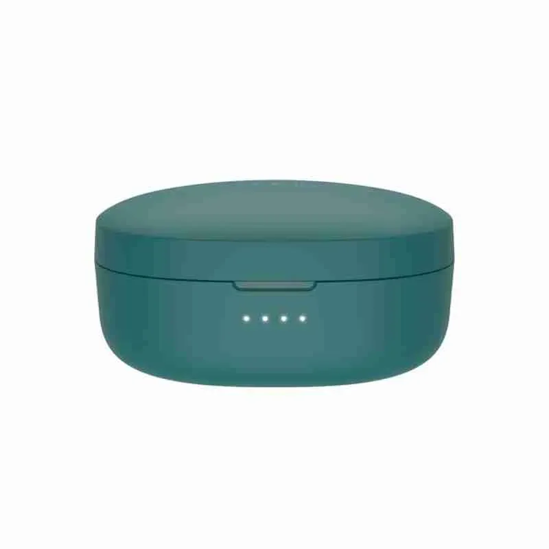 Belkin SOUNDFORM BOLT True Wireless Earbuds Teal