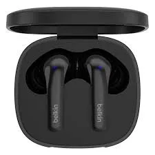 Belkin SOUNDFORM FLOW Noise Cancelling Earbuds