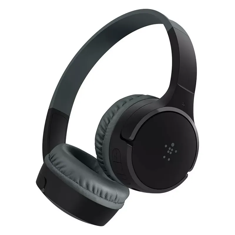 Belkin SOUNDFORM Mini Kids Wireless Headphones