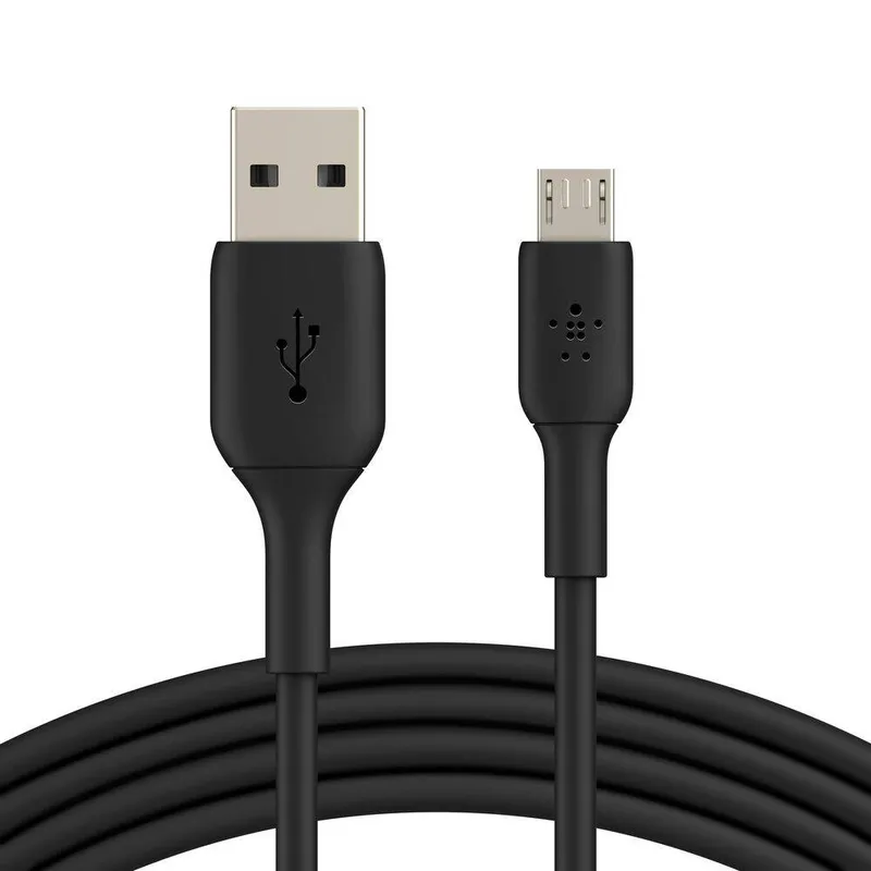 Belkin USB-A to Micro-USB 1m Cable