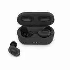 Belkin soundform wireless earbuds black-AUC005BTBK