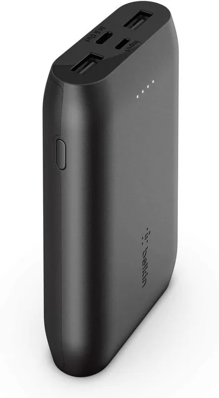 Belkin 10K Power Bank (3-Port)