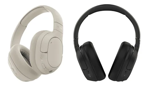Belkin SoundForm Isolate Noise Cancelling Headphones