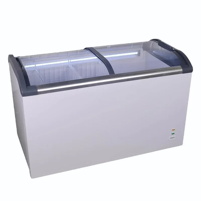 Berklays 150 Litres Chest Freezer – BC155LCHSR.UK