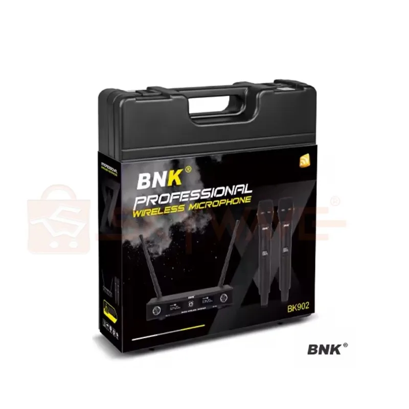 BNK Wireless Microphone BK220