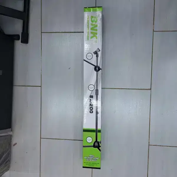 BNK BK 200 Mic stand