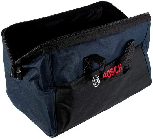Bosch Africa Toolbag
