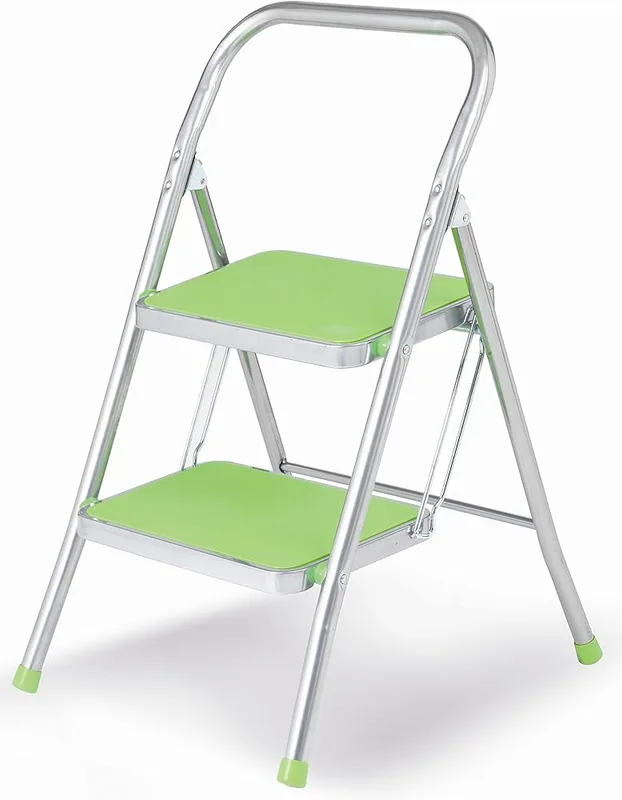 CASABRIKO GRIP 2 STEP LADDER