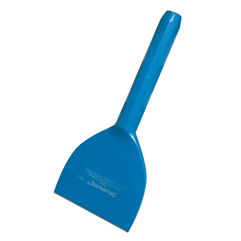 SILVERLINE BOLSTER CHISEL 4"
