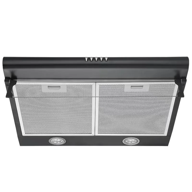 Bolesi B2-60/90W 90cm Kitchen Chimney Hood Stainless Steel