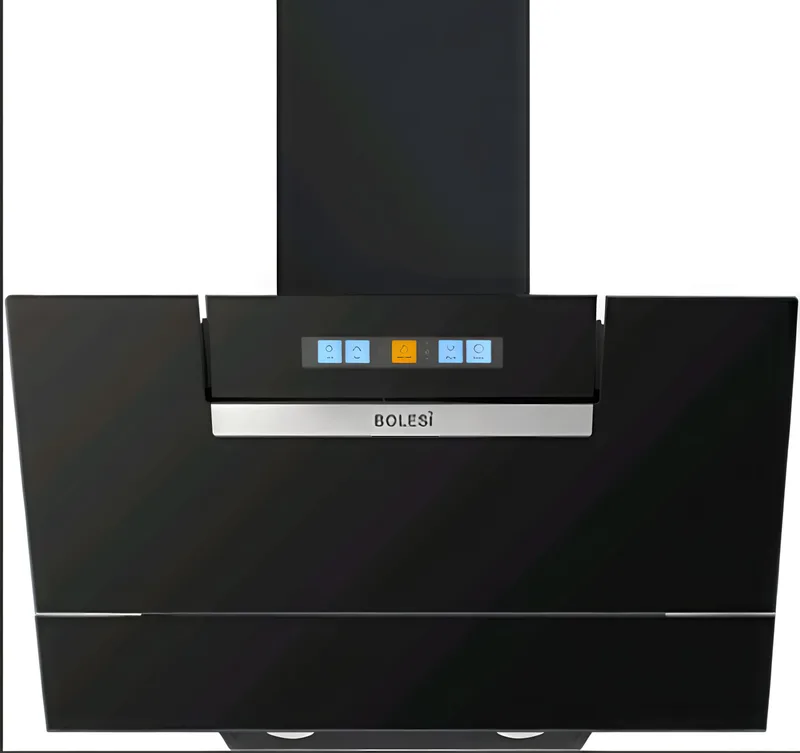 Bolesi C‑60C 60cm Range Hood