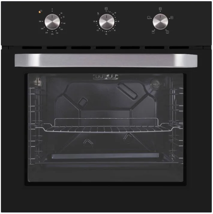 Bolesi F‑125 65 Litre Built-In Multifunction Oven