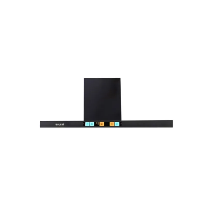 Bolesi T555B Kitchen Hood