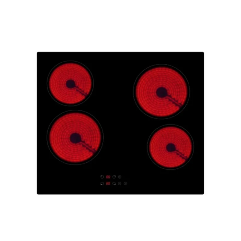 Bolesi YL-CF6002D Electric Ceramic Hob