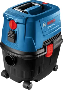 Bosch 15 PS Professional Vacuum Cleaner