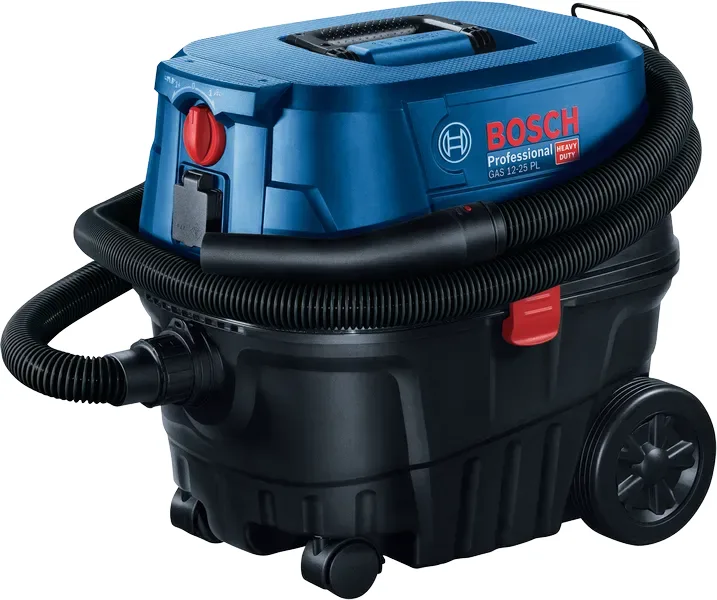 Bosch GAS 12-25 PL Professional Vacuum Cleaner