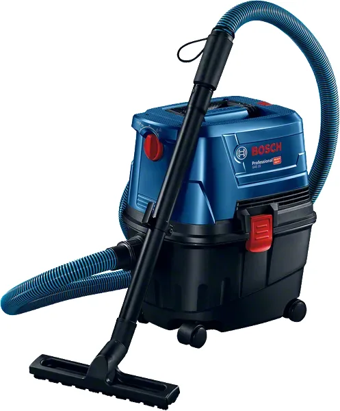Bosch GAS 15 Professional Vacuum Cleaner