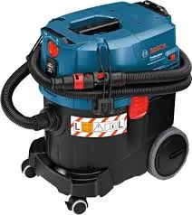 Bosch GAS 35 L SFC+ Vacuum Cleaner, Heavy Duty Bosch